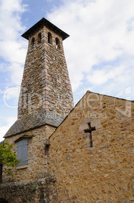 Villefranche-de-Conflent