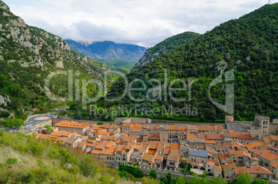 Villefranche-de-Conflent