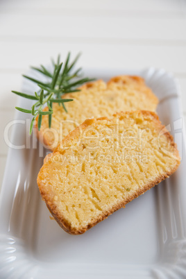 Sandkuchen