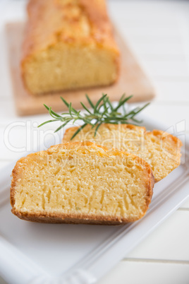 Sandkuchen