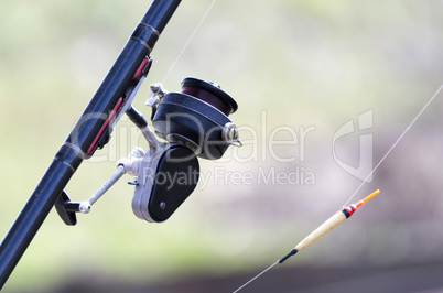 Fishing rod