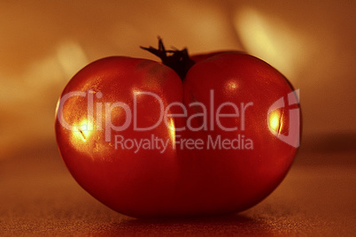 Red Tomato 068