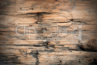 Grungy wood Texture