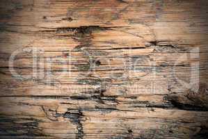 Grungy wood Texture