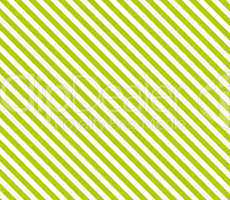 Hintergrund: Diagonale Streifen in grün und Weiß