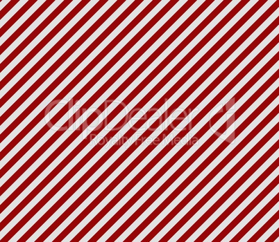 Hintergrund: Diagonale Streifen in Rot und Hellgrau