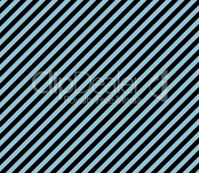 Hintergrund: Diagonale Streifen in blau und schwarz