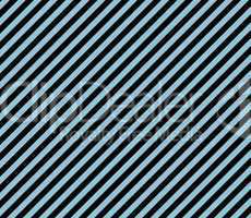 Hintergrund: Diagonale Streifen in blau und schwarz