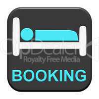 Booking - Button