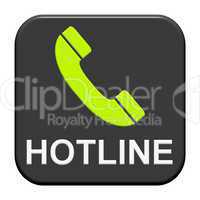 Hotline - Button