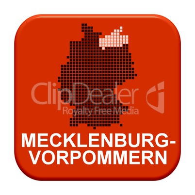 Button Serie Bundesländer: Mecklenburg-Vorpommern