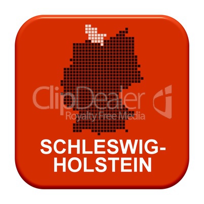Button Serie Bundesländer: Schleswig-Holstein