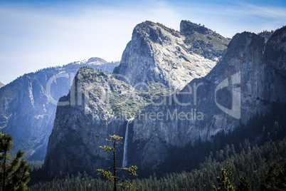 Yosemite National Park, USA