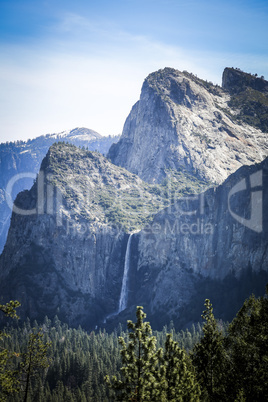 Yosemite National Park, USA