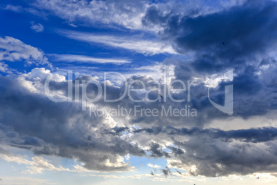 Cloudscape