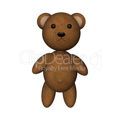 Teddy Teddybär