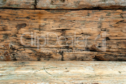 Wood Background