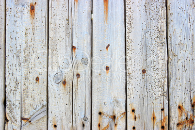 White old wood White old wood