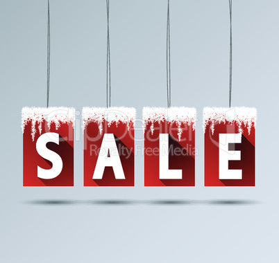 sale