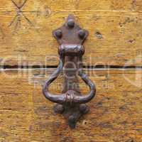 Türklopfer - door knocker 10