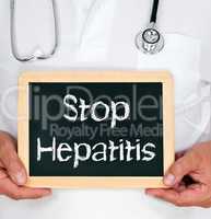 Stop Hepatitis