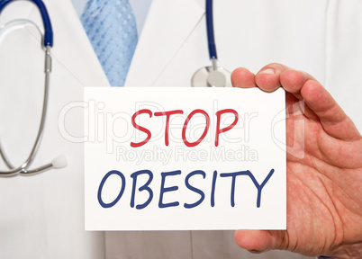 Stop Obesity