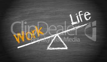 Work and Life Imbalance