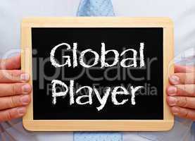 Global Player