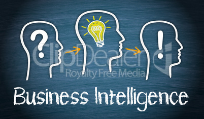 Business Intelligence