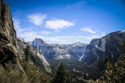 Yosemite National Park, USA