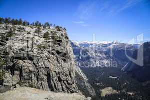 Yosemite National Park, USA