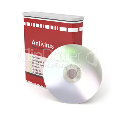 Antivirus