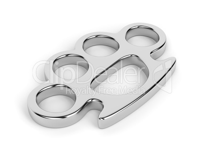 Brass knuckles