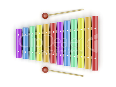 Xylophone