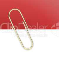 Paper clip