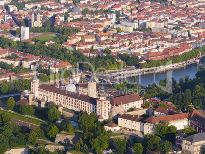 Festung Marienberg