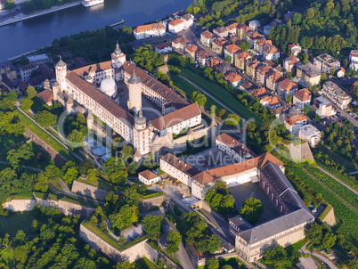 festung marienberg