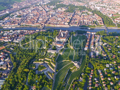 festung marienberg