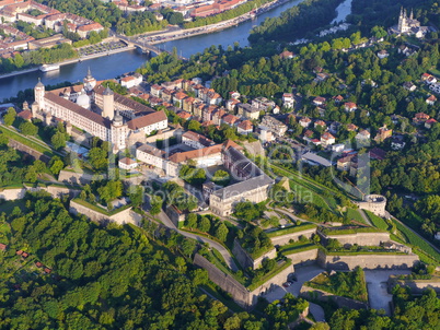 festung marienberg