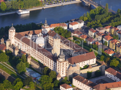 festung marienberg