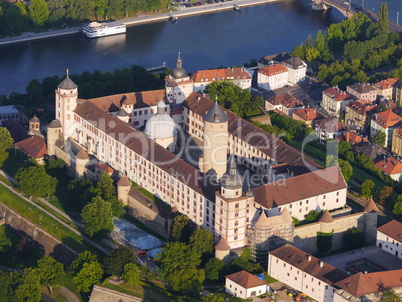 festung marienberg