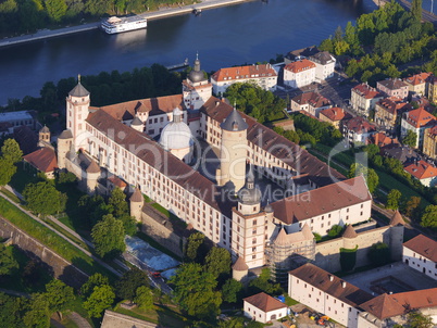 festung marienberg