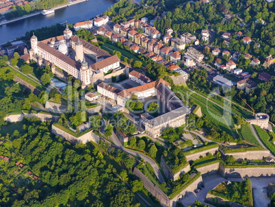 festung marienberg