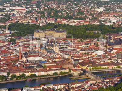 wuerzburg