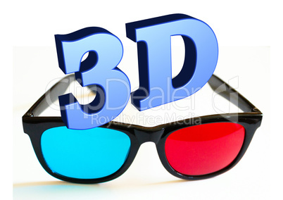 Symbol 3D