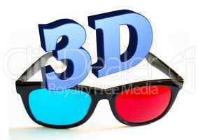 Symbol 3D