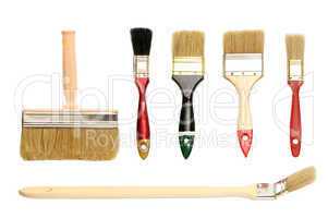 paintbrush