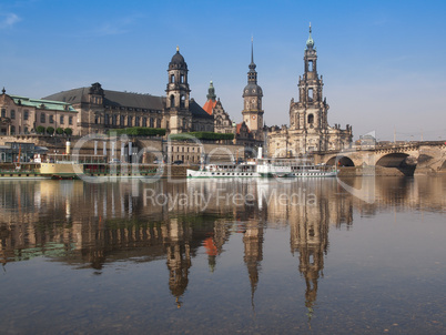 Dresden Hofkirche