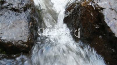 River With Rocks