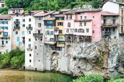 most beautiful village in provence